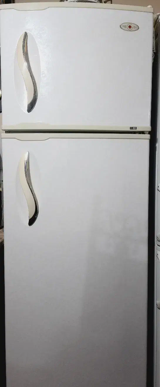 یخچال فریزر نگین|یخچال و فریزر|بروجرد, |دیوار