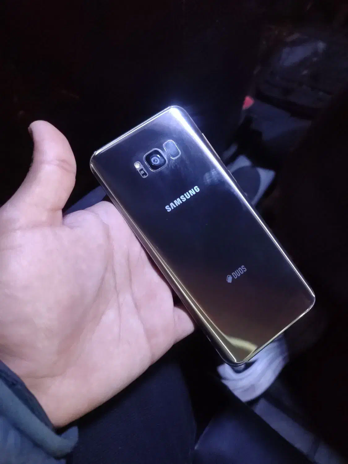 s8 plas|موبایل|جلفا, |دیوار