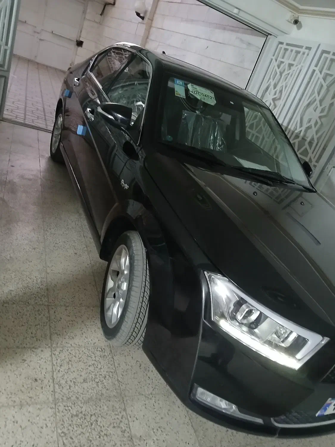 دنا پلاس اتومات ۱۴۰۳|خودرو سواری و وانت|نیشابور, فضل|دیوار