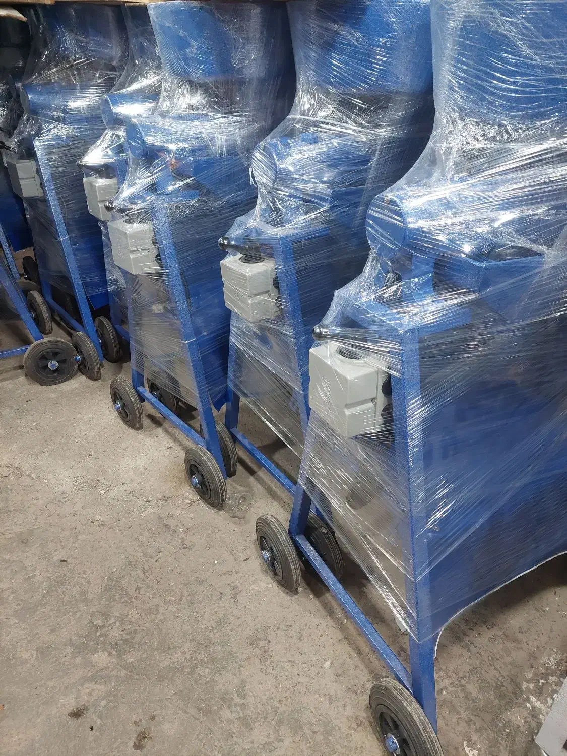 آبلیمو وآبغوره گیری آلومینیومی|ماشین‌آلات صنعتی|ری, صالح آباد جنوبی (باغ رضوان)|دیوار