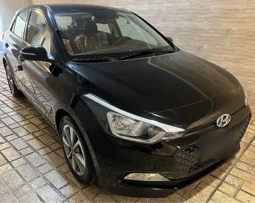 هیوندای i20 مدل ۹۶ تحویل ۹۷(صفر کیلومتر)|خودرو سواری و وانت|تهران, فرمانیه|دیوار