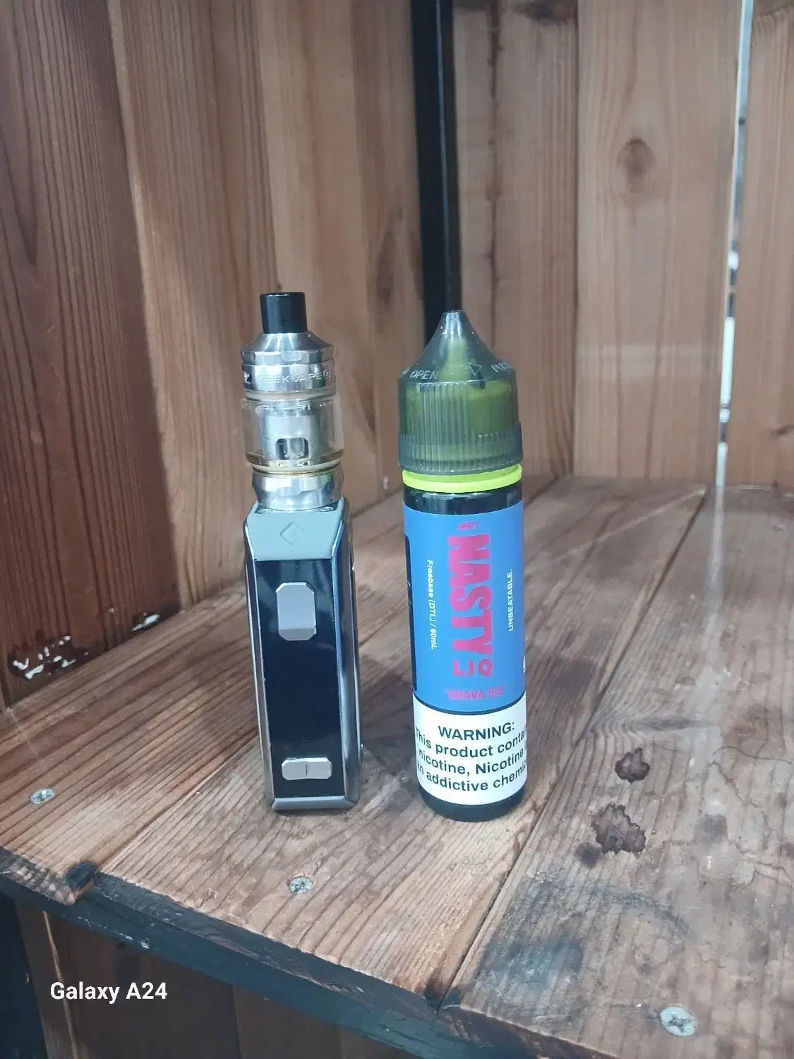 GEEK VAP|آرایشی، بهداشتی، درمانی|قرچک, شهرک طلائیه|دیوار