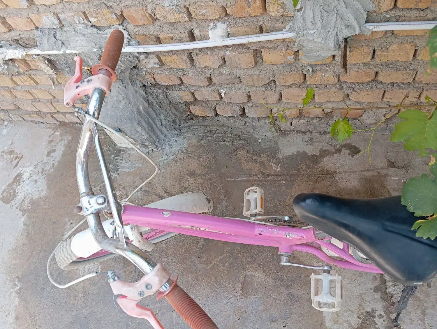 دوچرخه 20تمیز|دوچرخه، اسکیت، اسکوتر|زابل, |دیوار