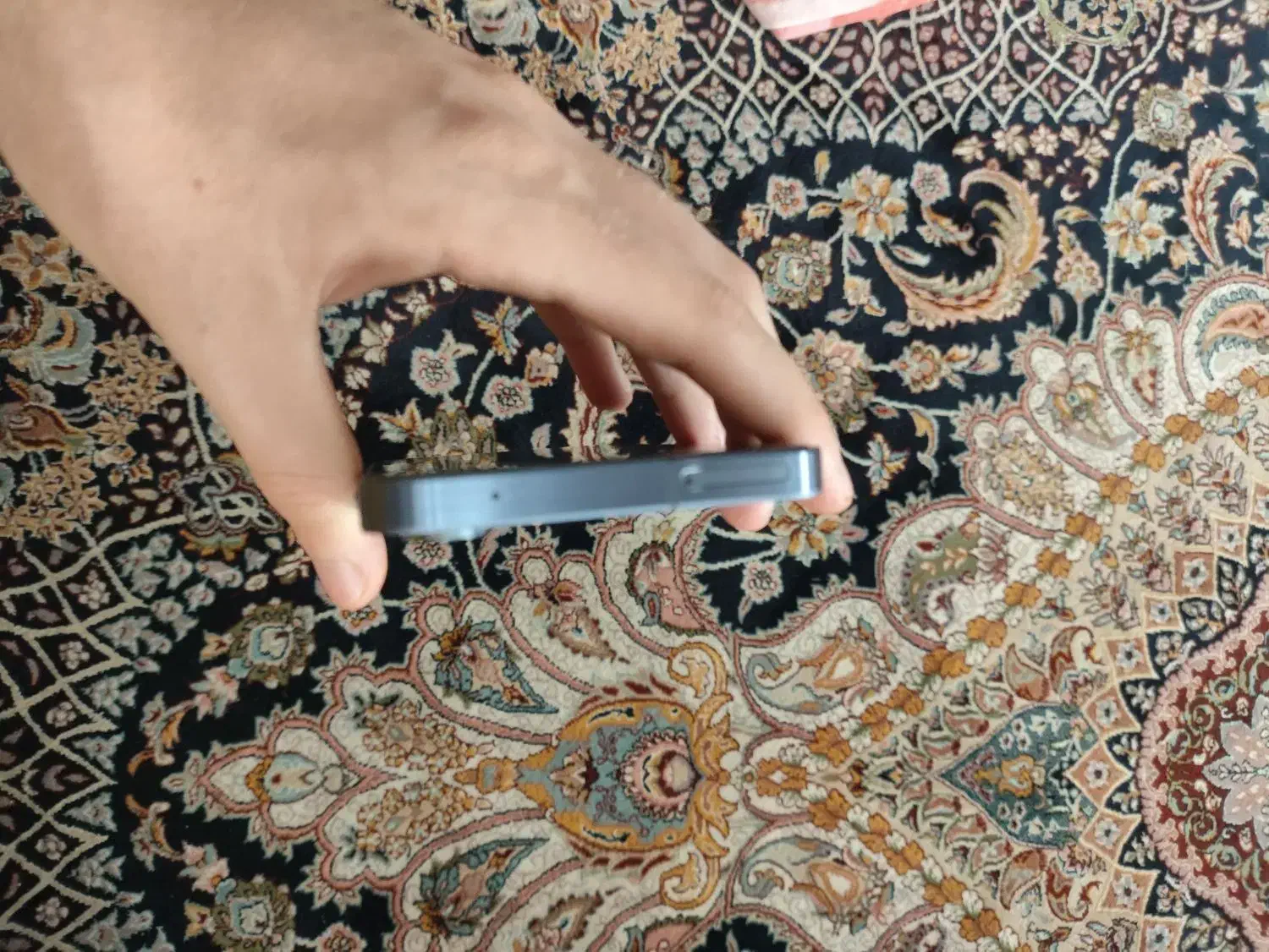 گوشی سامسونگ گلکسی A55|موبایل|شیراز, عادل آباد|دیوار