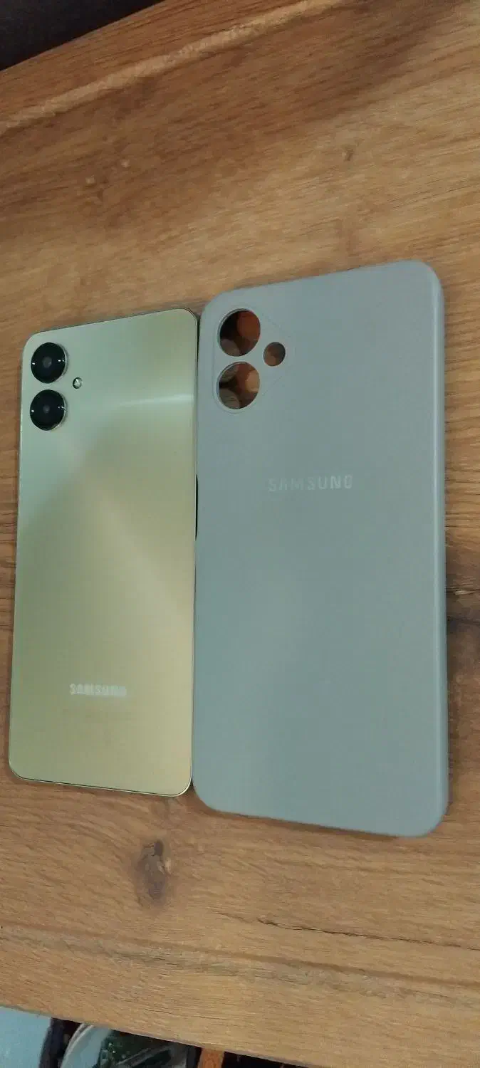 گوشی A06|موبایل|اسفراین, |دیوار