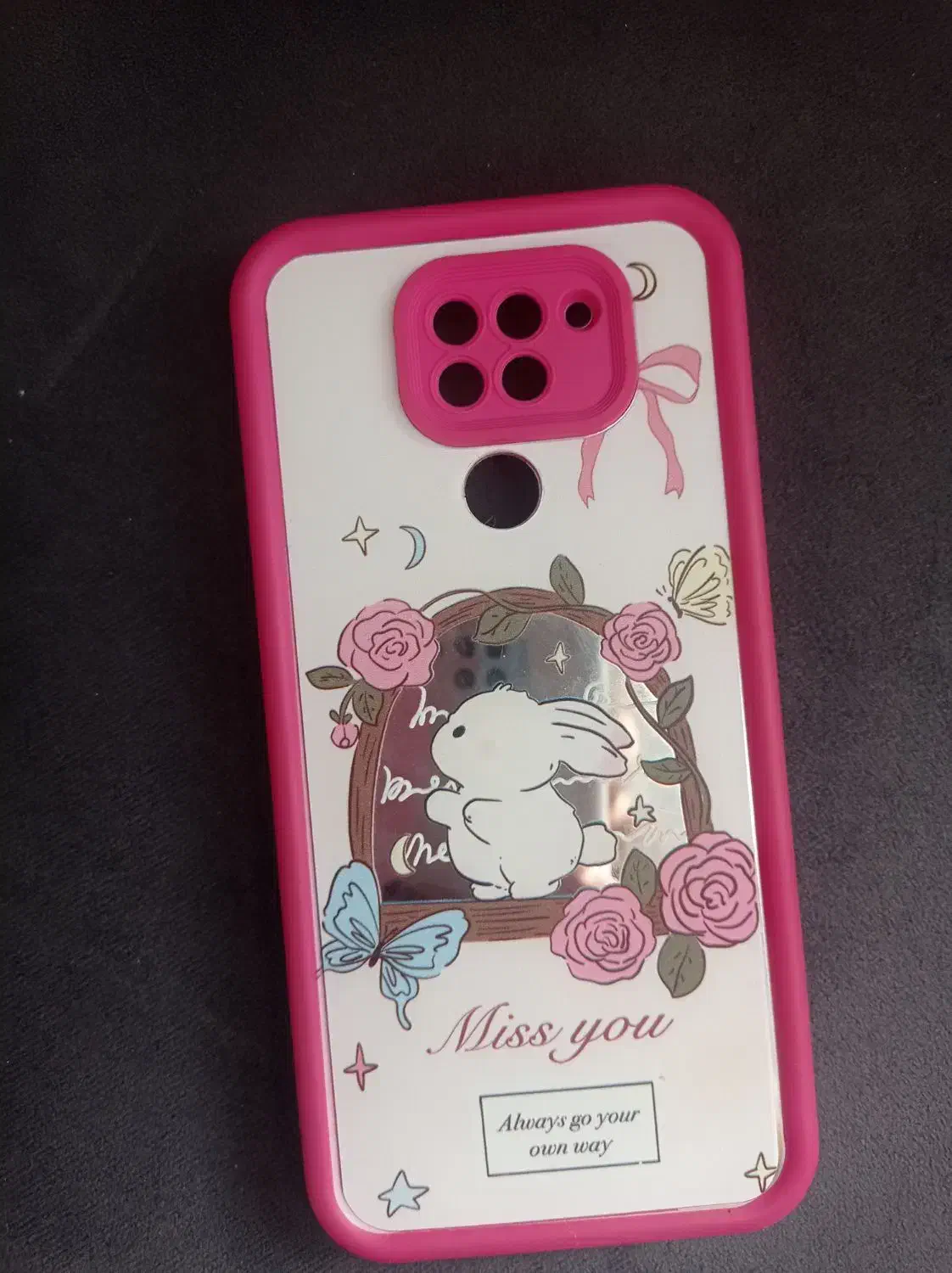 قاب گوشی|لوازم جانبی موبایل و تبلت|رباط‌کریم, مسکن مهر آبشناسان|دیوار