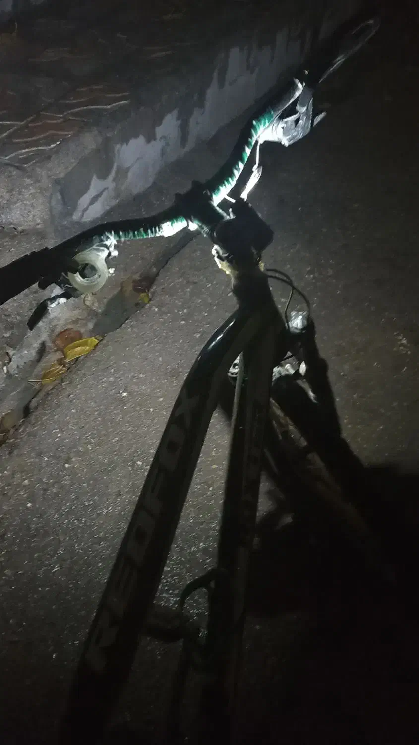 دوچرخه 26 8دنده|دوچرخه، اسکیت، اسکوتر|یاسوج, |دیوار