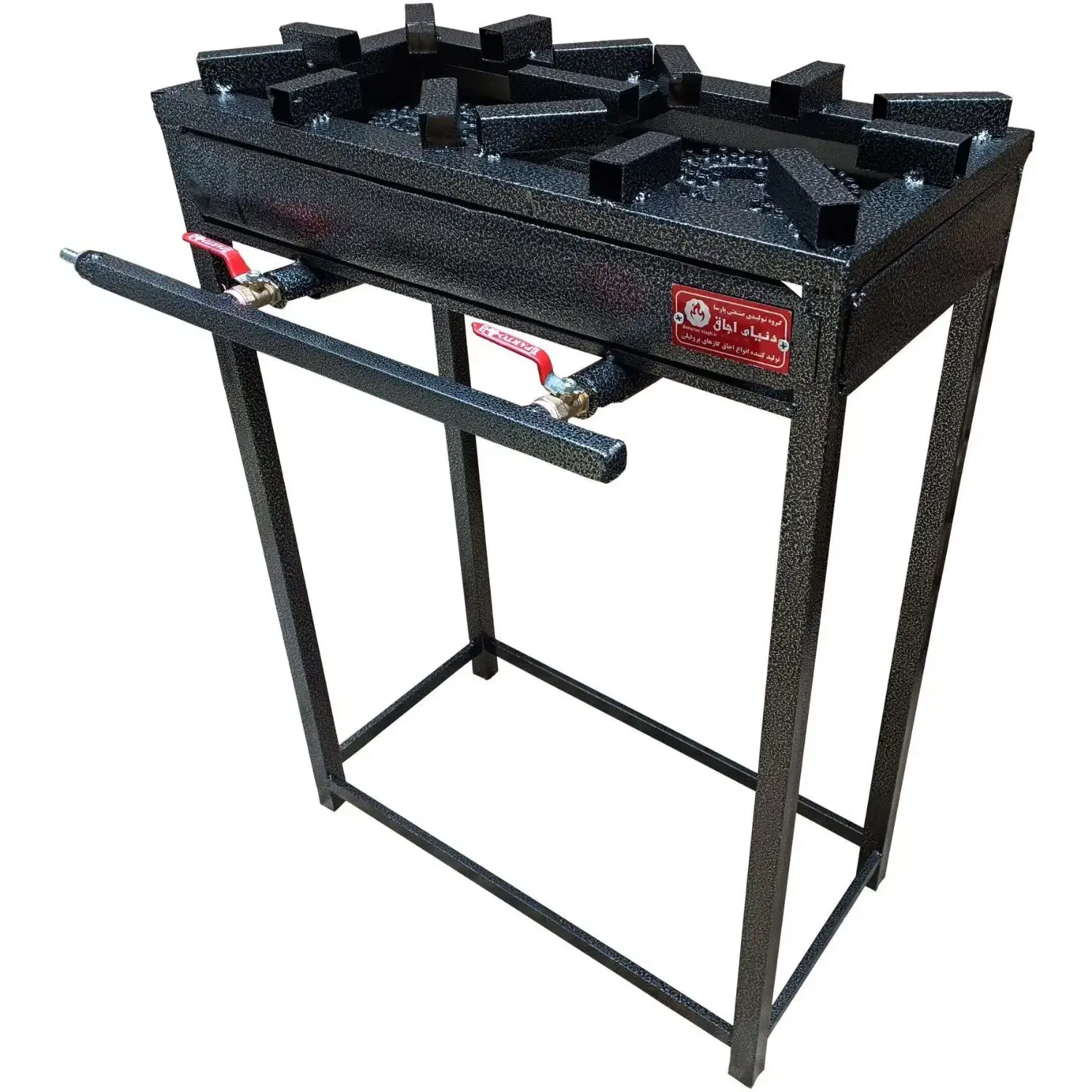 شعله گازقسطی بدون پیش پرداخت بازنشسته تامین اجتماع|اجاق گاز و لوازم برقی پختوپز|اهواز, بهشت آباد|دیوار