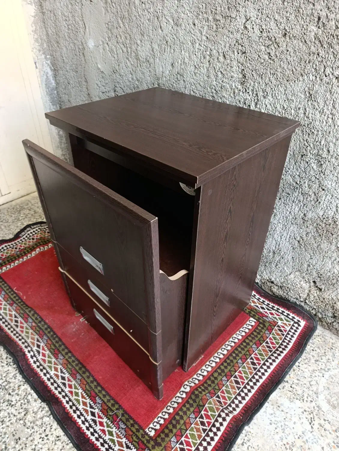 میز چرخ|لوازم خیاطی و بافتنی|یاسوج, |دیوار