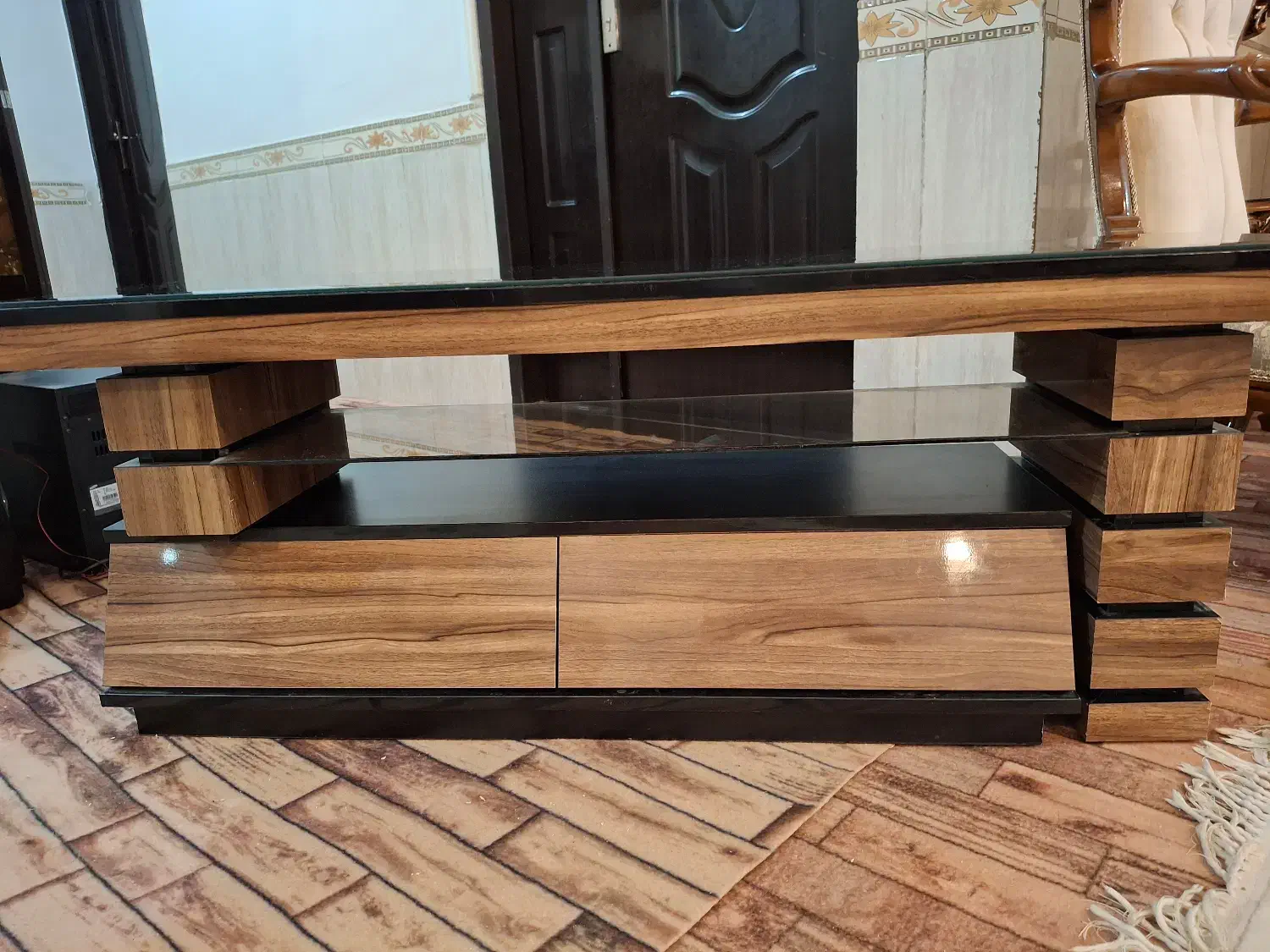 میز تلویزیون|میز تلویزیون|قروه, |دیوار