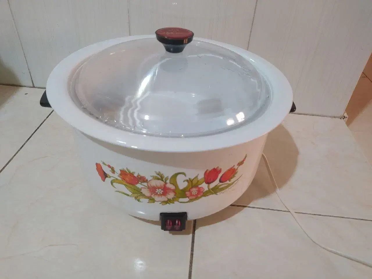 آرام پز پارس نپتون ۱۲ نفره|اجاق گاز و لوازم برقی پخت‌وپز|فردیس, فردیس|دیوار