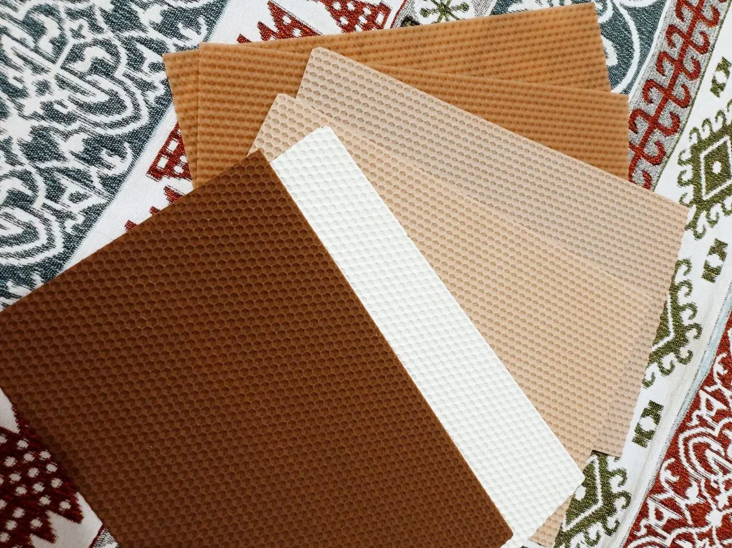 انواع موم رنگی|عمدهفروشی|قوچان, |دیوار