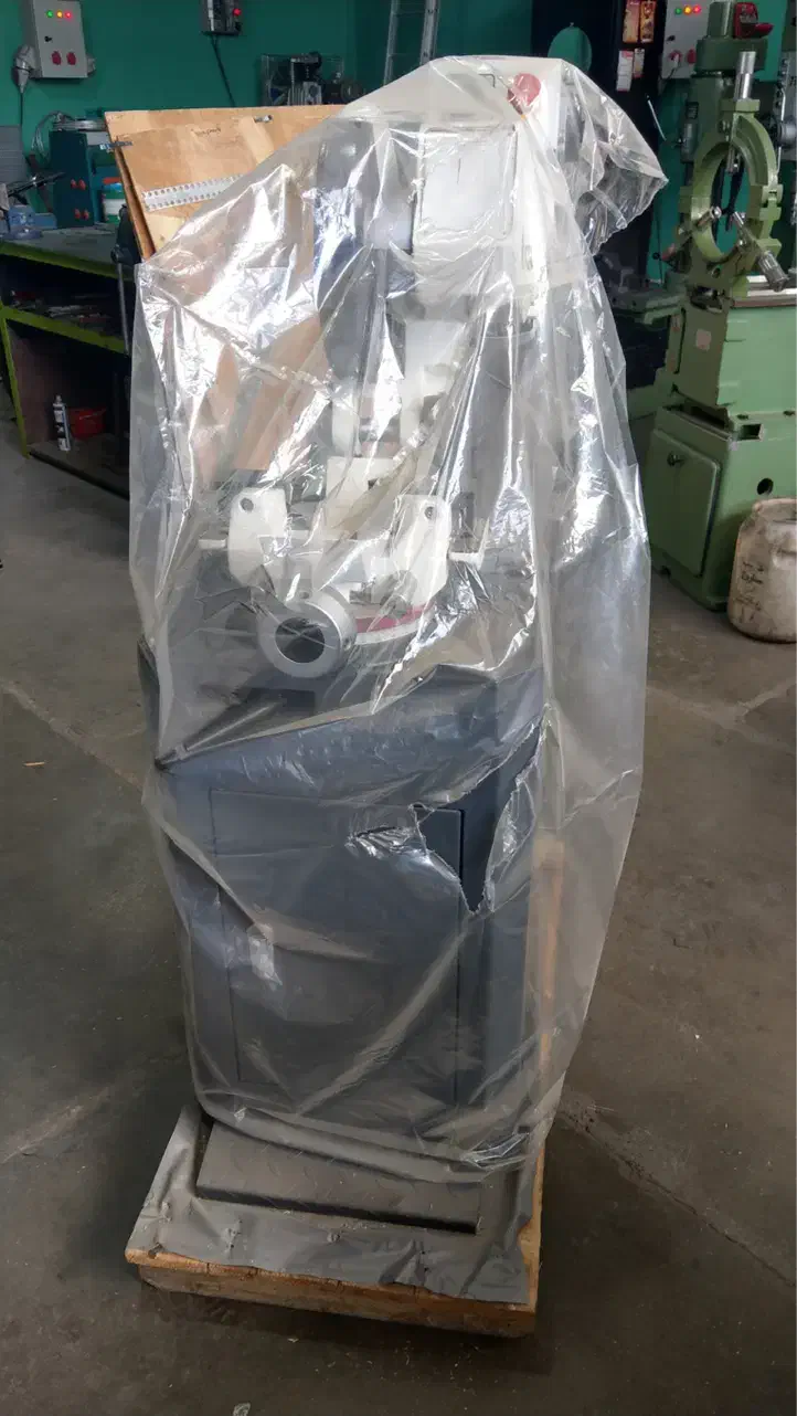 اره آب صابونی آلمانی اپتیموم سه فاز CS275|ماشین‌آلات صنعتی|تهران, خاوران|دیوار