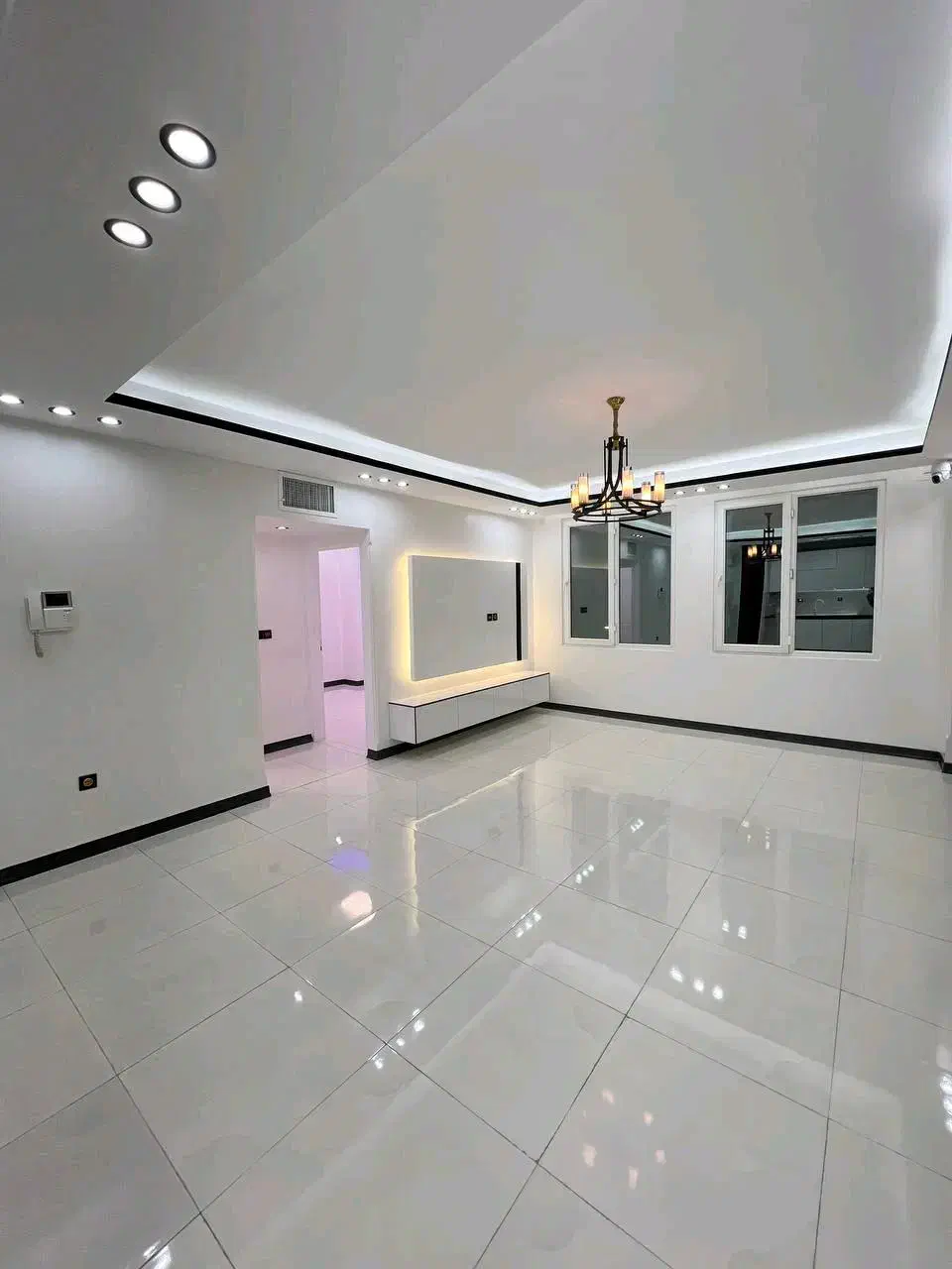 ۶۷متر/سرمایه اقتصادی با سند سبز/لوکس و دیدنی|فروش آپارتمان|گرمدره, |دیوار