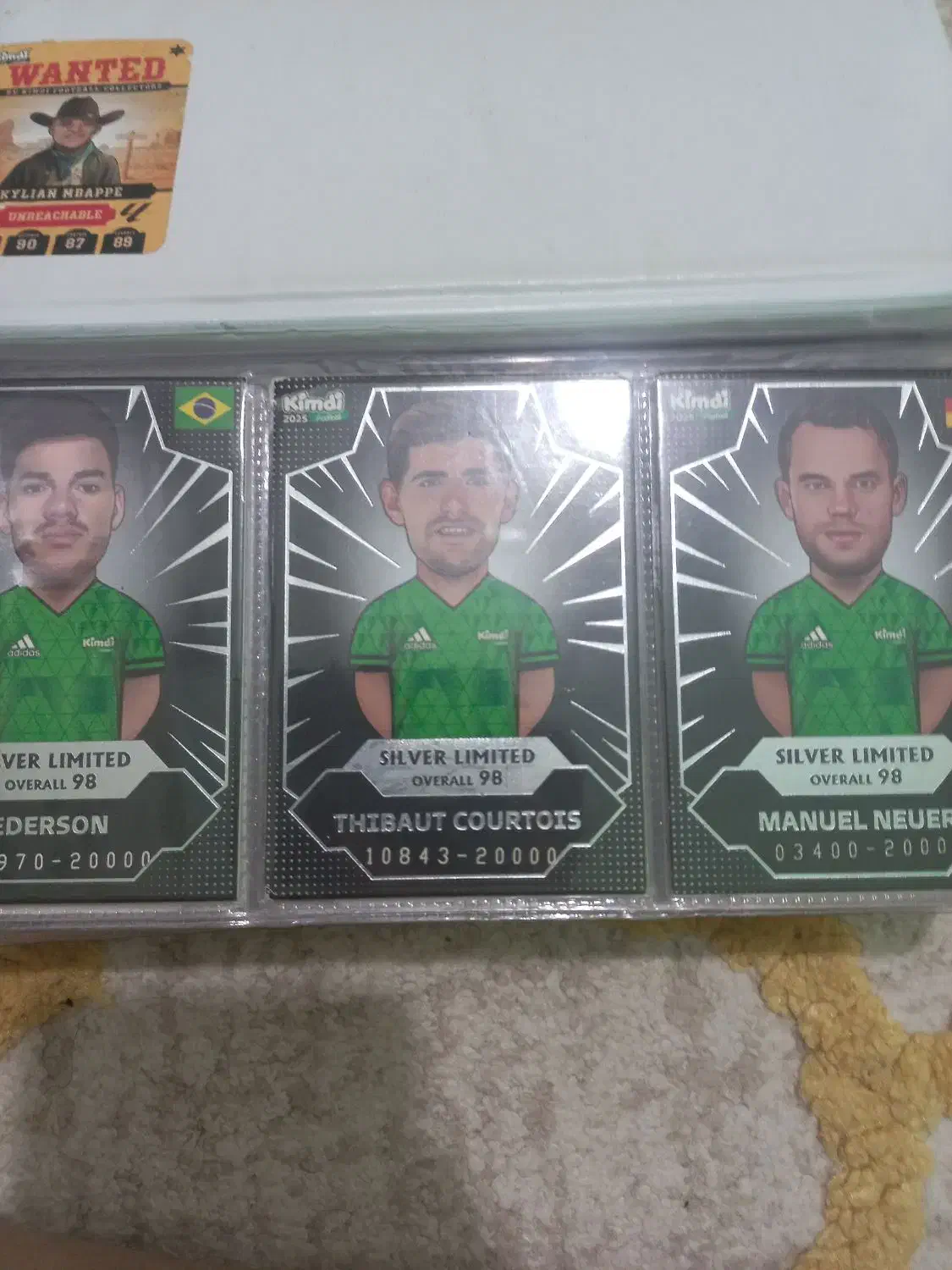 کیمدی ۲۰۲۵ ۲۰۲۴|کلکسیون و سرگرمی|کرج, اخترآباد|دیوار