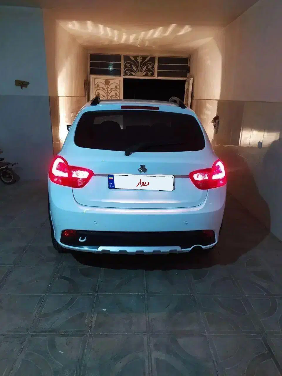 خودروی کوییک|خودرو سواری و وانت|ارومیه, |دیوار