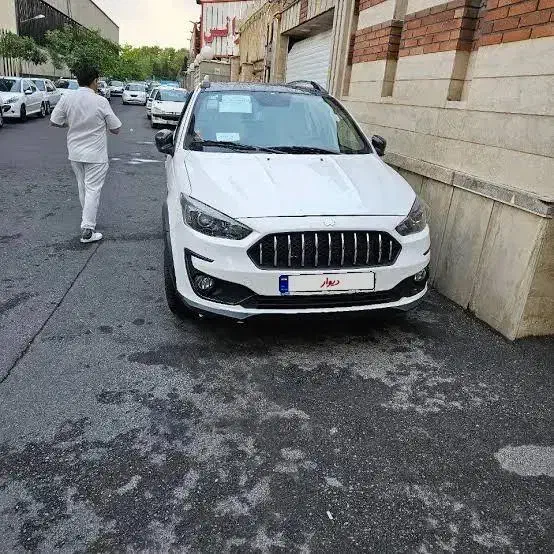 اطلس جی ۴۰۴ G|خودرو سواری و وانت|بوشهر, |دیوار