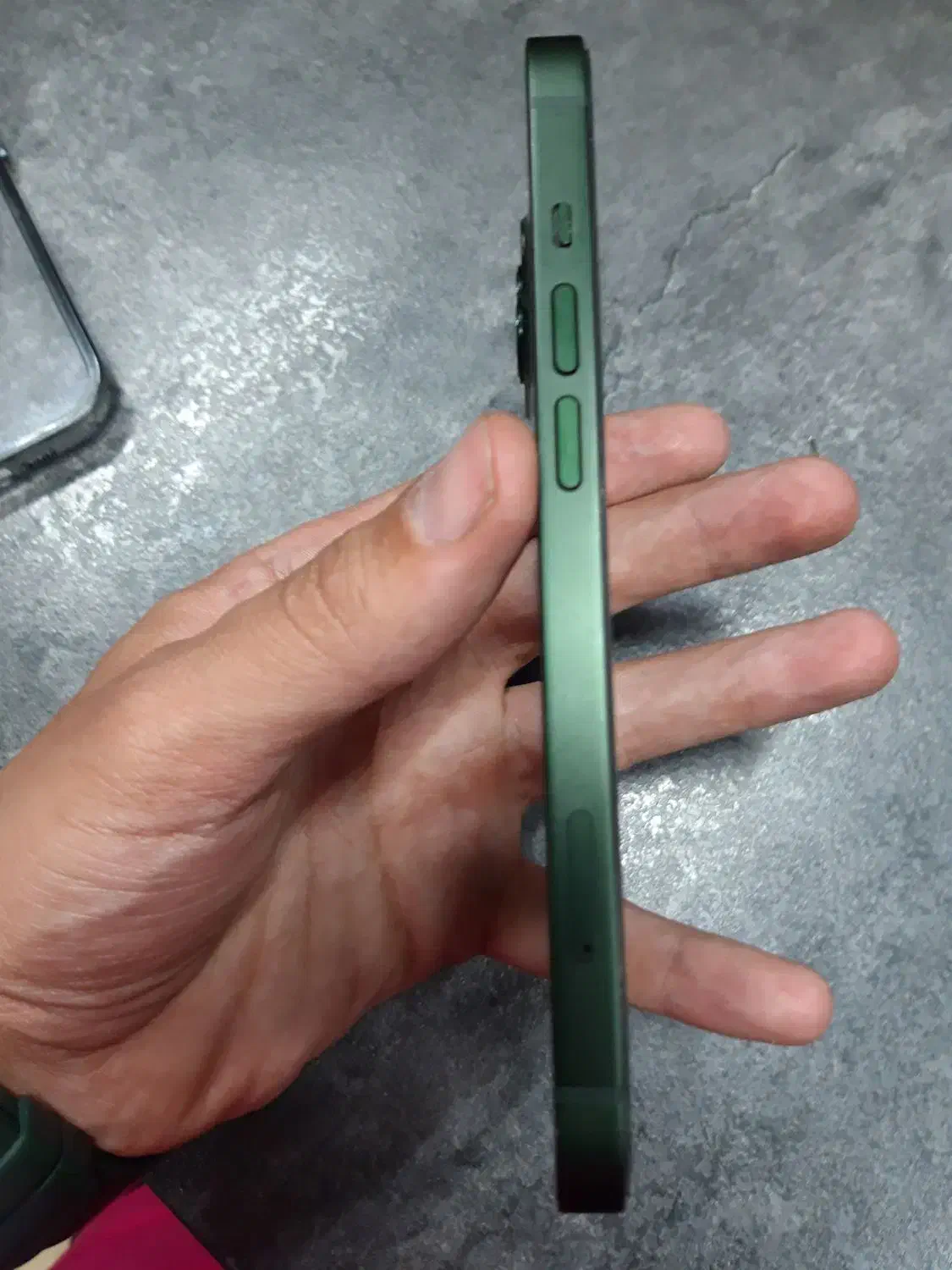 ایفون 13نرمال درحد نو|موبایل|شیراز, شهرک ولیعصر|دیوار