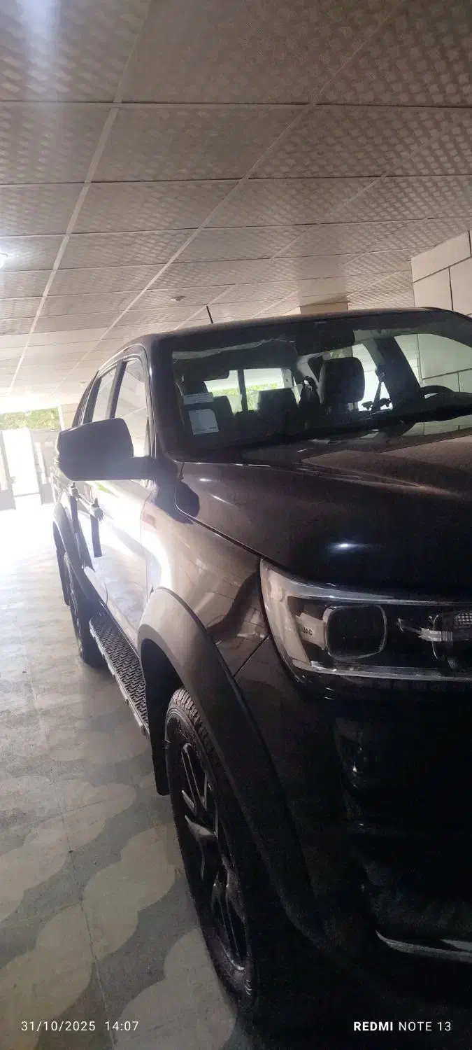 kmc t8|خودرو سواری و وانت|شیراز, سجادیه|دیوار