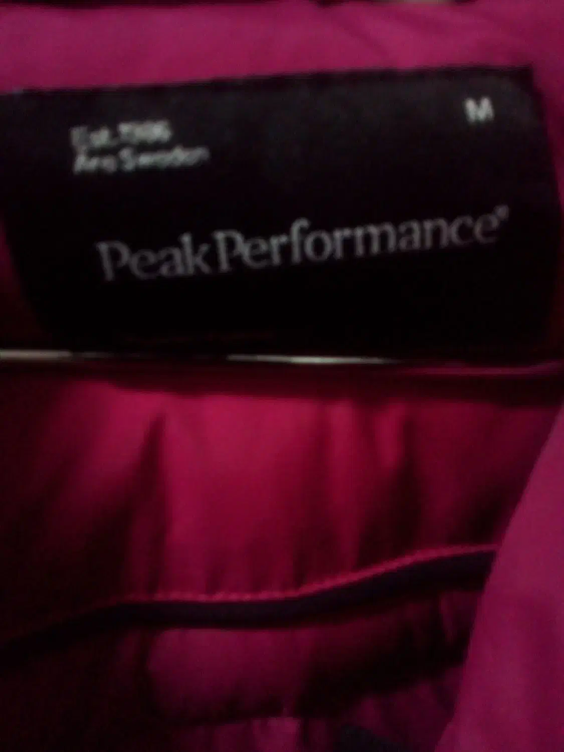 کاپشن زنانه خارجی کوهنوردی|لباس|کرج, شهرک سهرابیه|دیوار