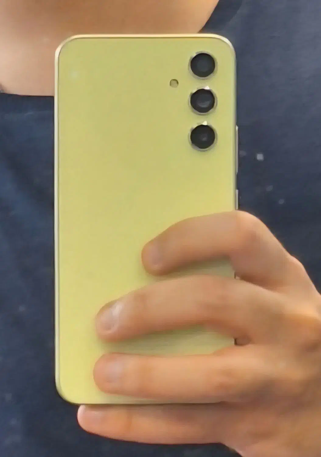 سامسونگ سامسونگ Galaxy A54 با حافظهٔ ۱۲۸ گیگابایت|موبایل|تهران, آهنگ|دیوار