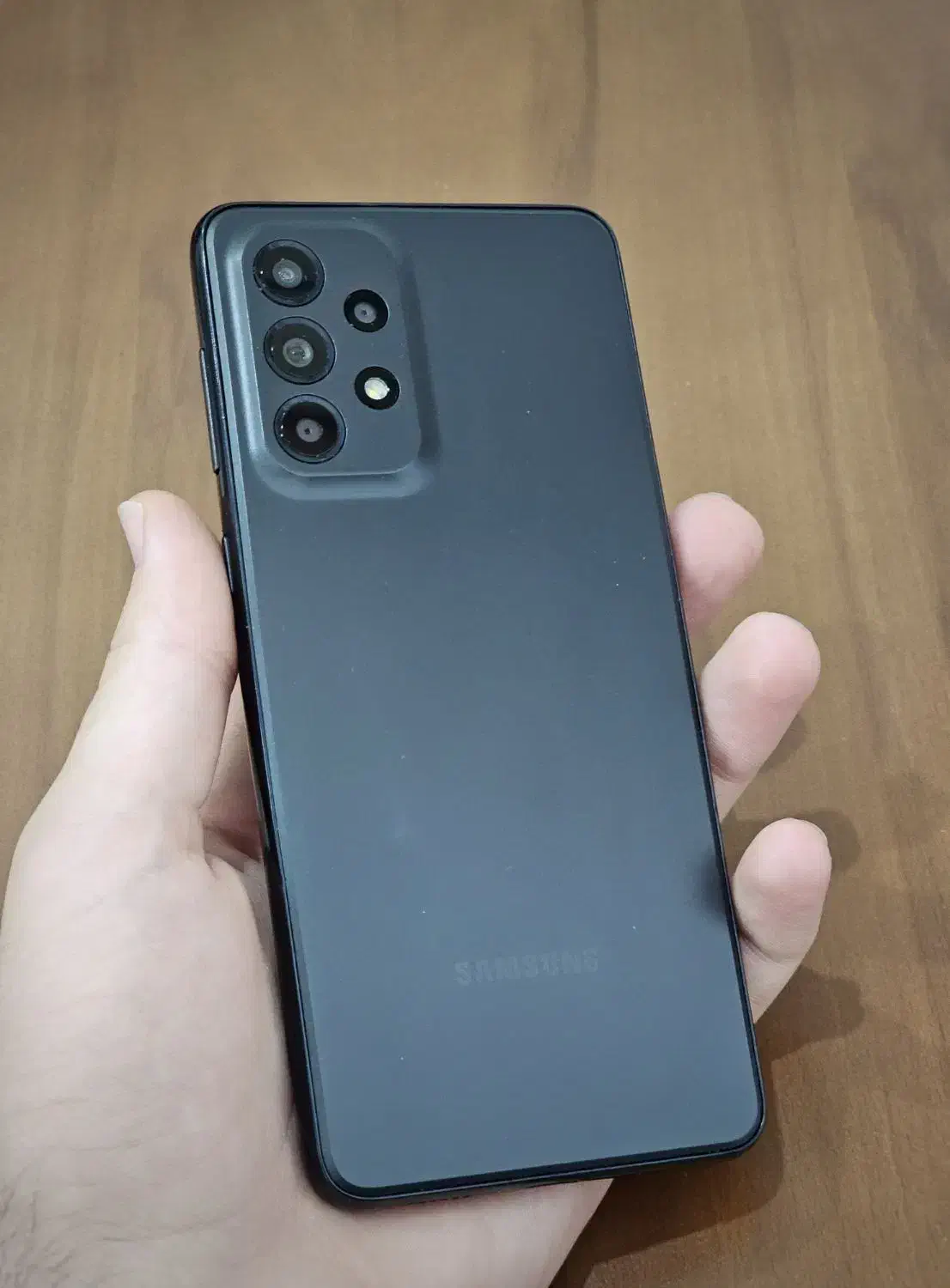 A33 5g ram 8|موبایل|تهران, شیخ هادی|دیوار