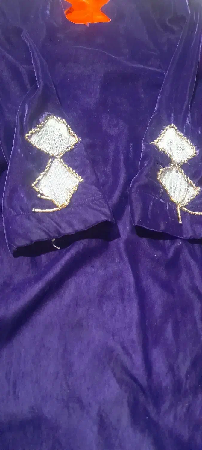 لباس محلی|لباس|لردگان, |دیوار