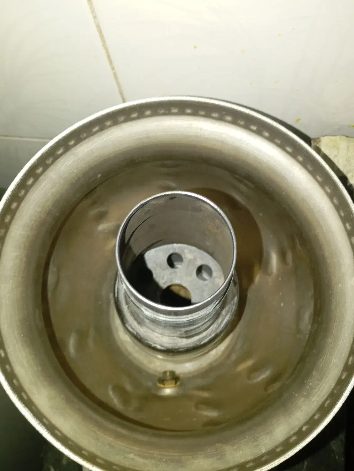 سماور گازی|سماور، چایساز، قهوهساز|مشهد, شهید علی محمدی|دیوار