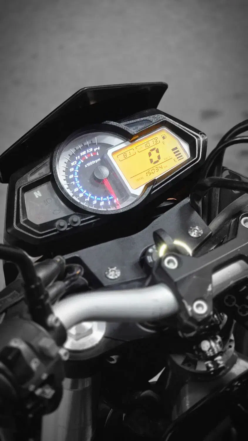 Beneli 300 / 96|موتورسیکلت|قم, پردیسان|دیوار