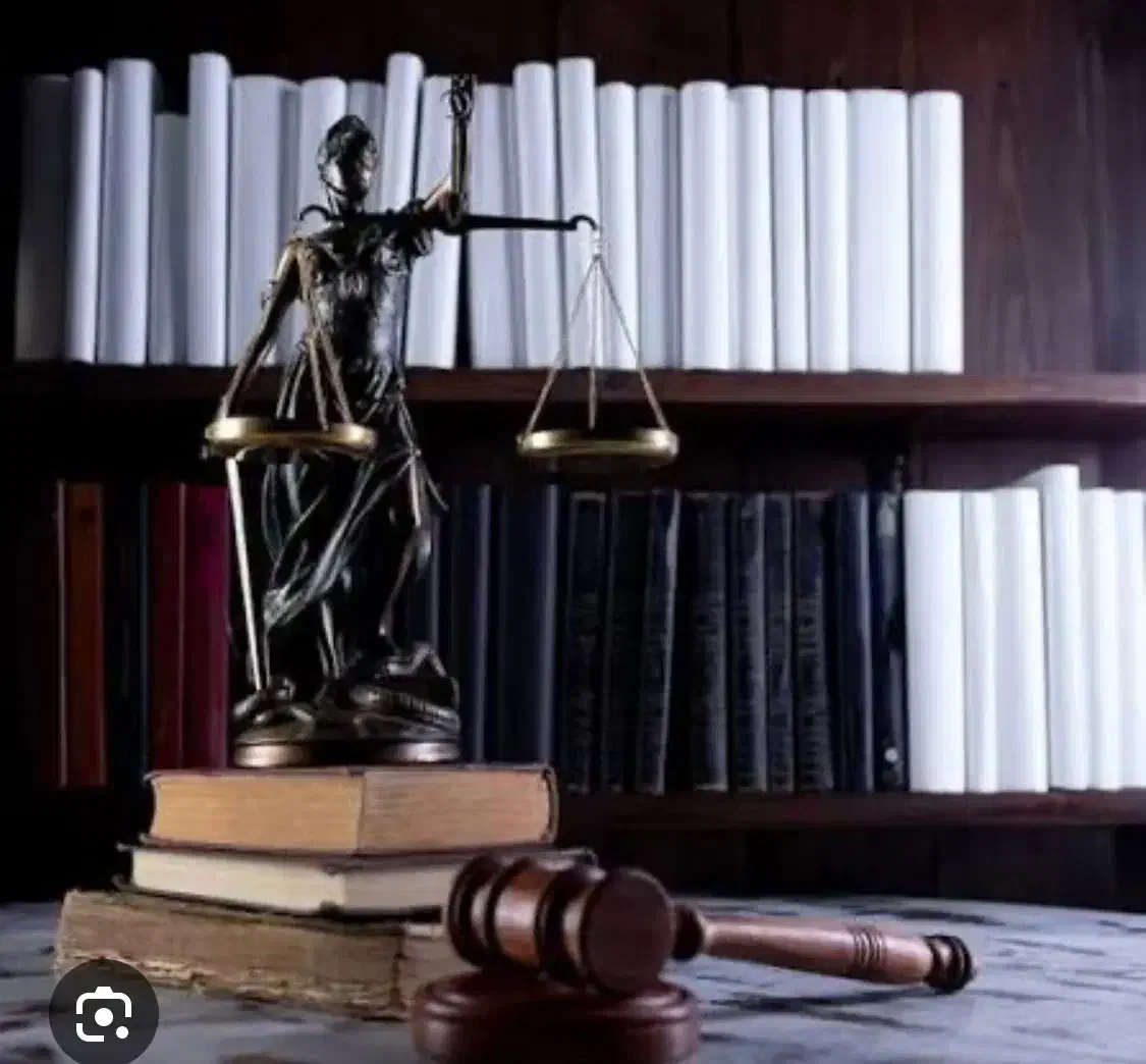 وکیل پایه یک|خدمات مالی، حسابداری، بیمه|اهواز, امانیه|دیوار