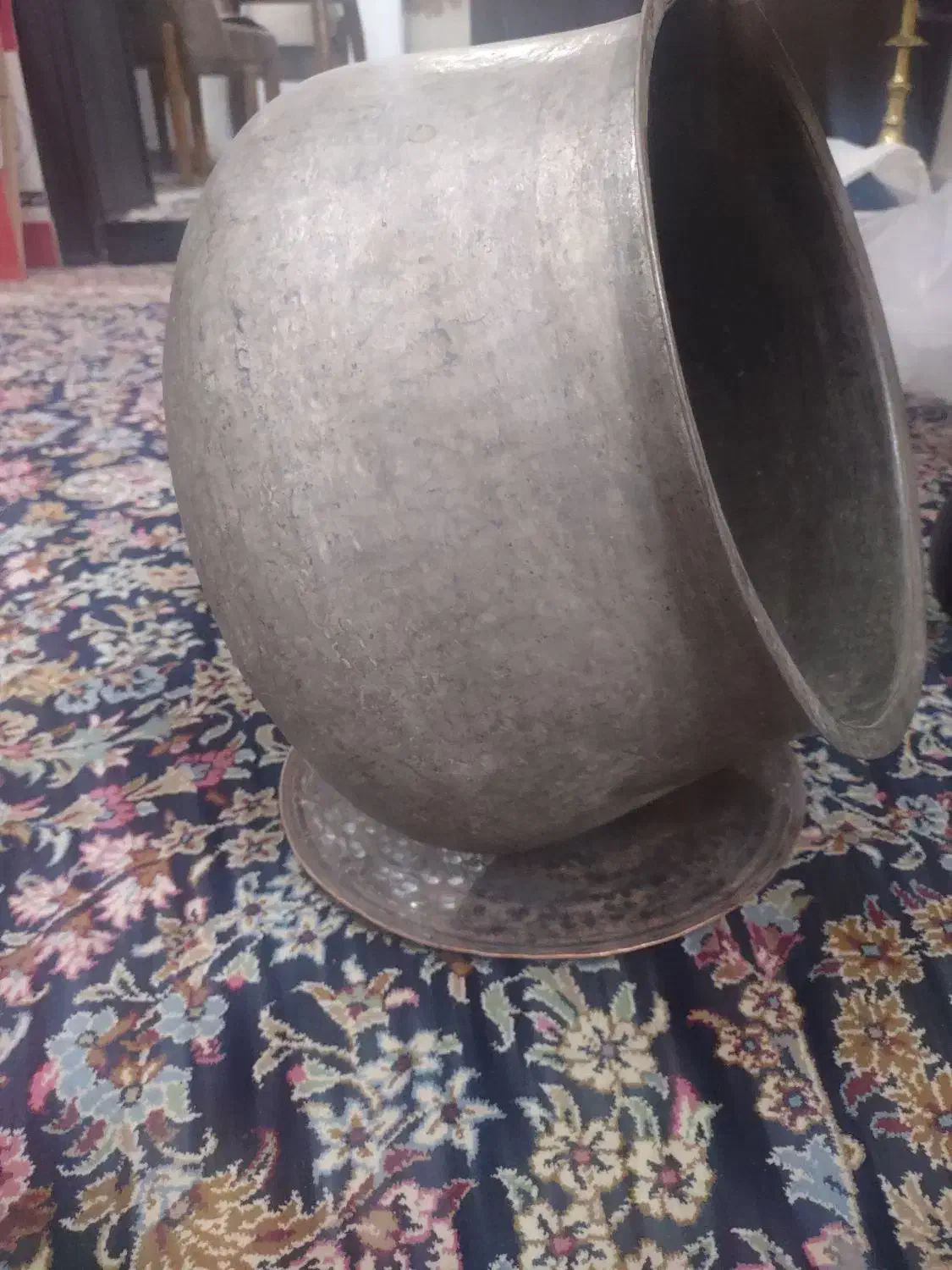 عتیقه|کلکسیون اشیاء عتیقه|زنجان, |دیوار