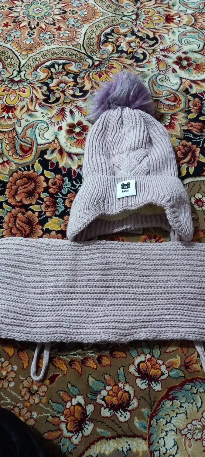 کلاه بچه گانه|کفش و لباس بچه|مشهد, سپاد|دیوار