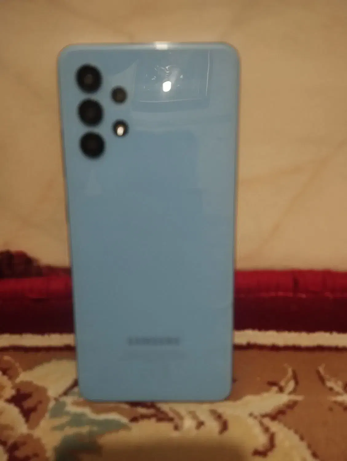 گوشی سامسونگ|موبایل|زرقان, |دیوار