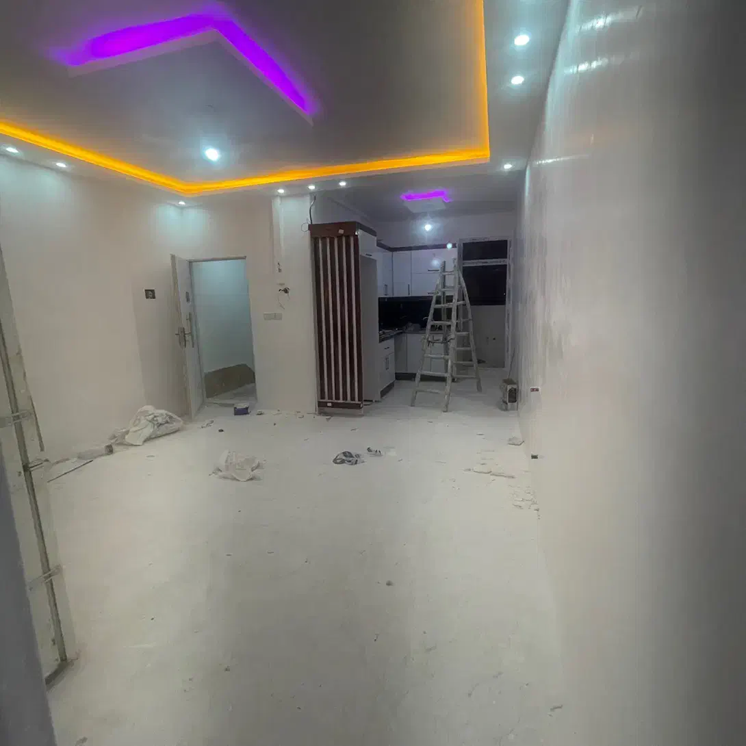 ۷۵متری یک خواب نوساز وشیک(۱۷۰رهن کامل)|اجارهٔ آپارتمان|مشهد, کوی سیدی|دیوار