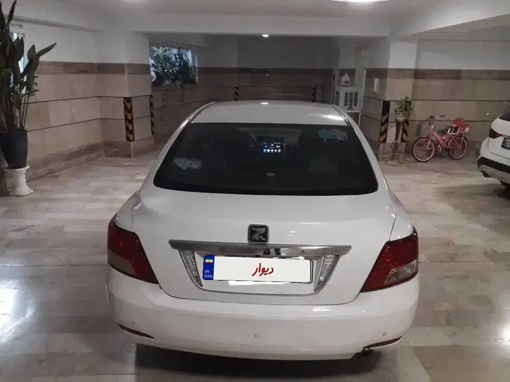 اریو اتومات|خودرو سواری و وانت|کرج, شهرک بنفشه|دیوار