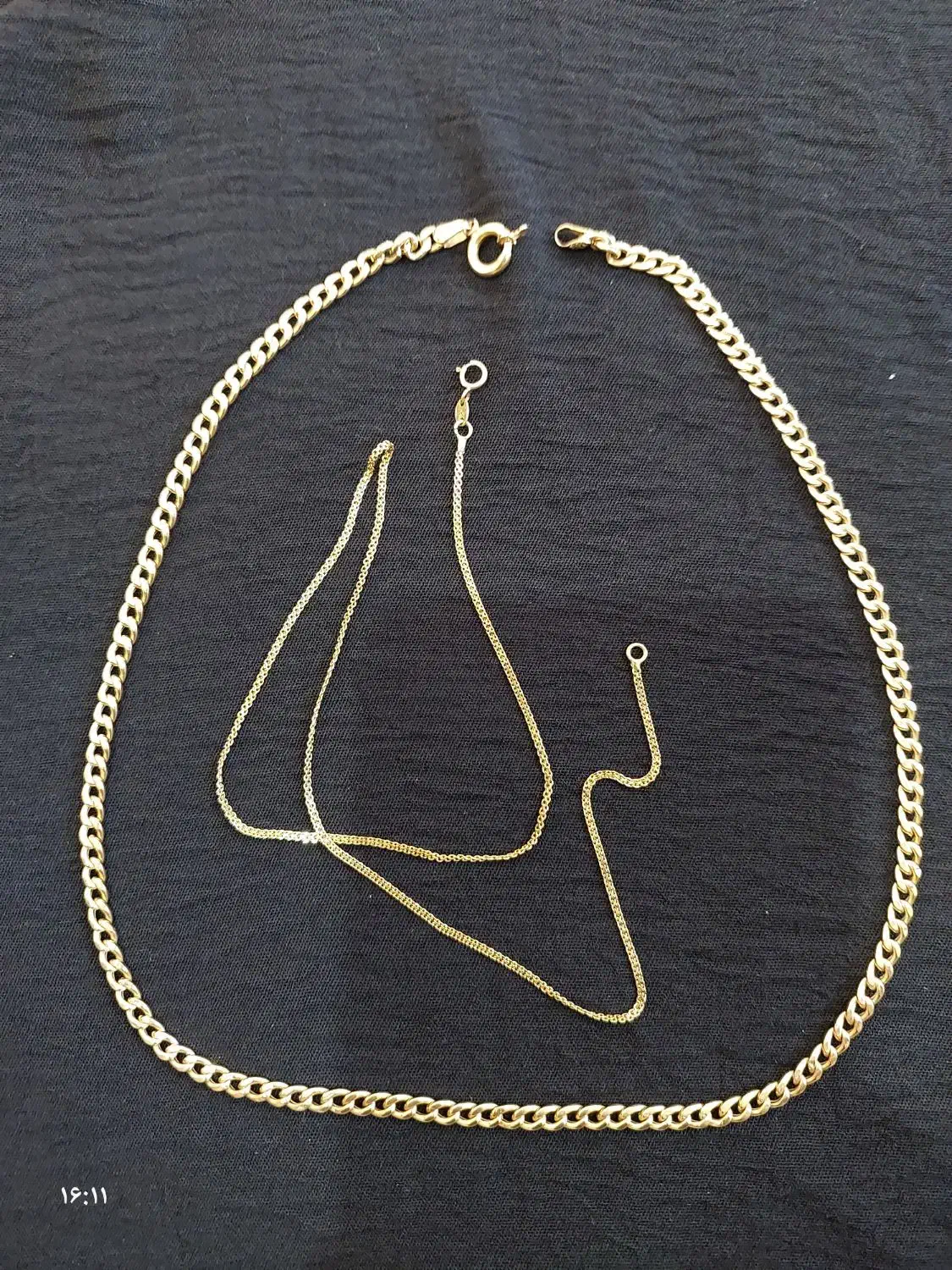 زنجیر کارتیر|جواهرات|اهرم, |دیوار