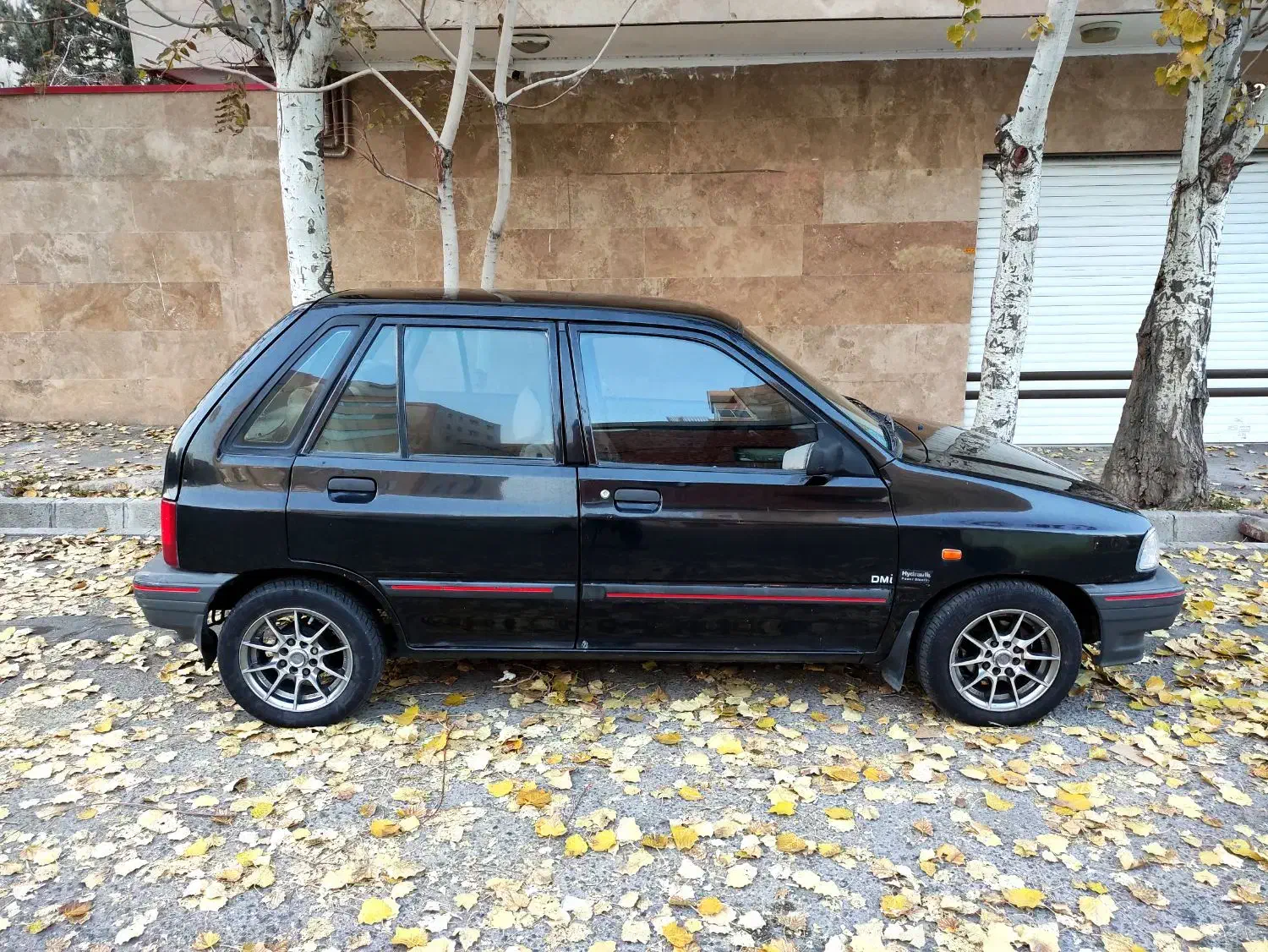 پراید هاچبک|خودرو سواری و وانت|تبریز, |دیوار