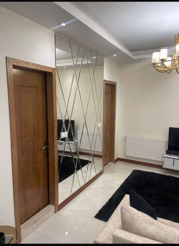 سهروردی شمالی ۷۷ متر ۲ خواب سازنده بنام منطقه ۷|فروش آپارتمان|تهران, عباس‌آباد|دیوار