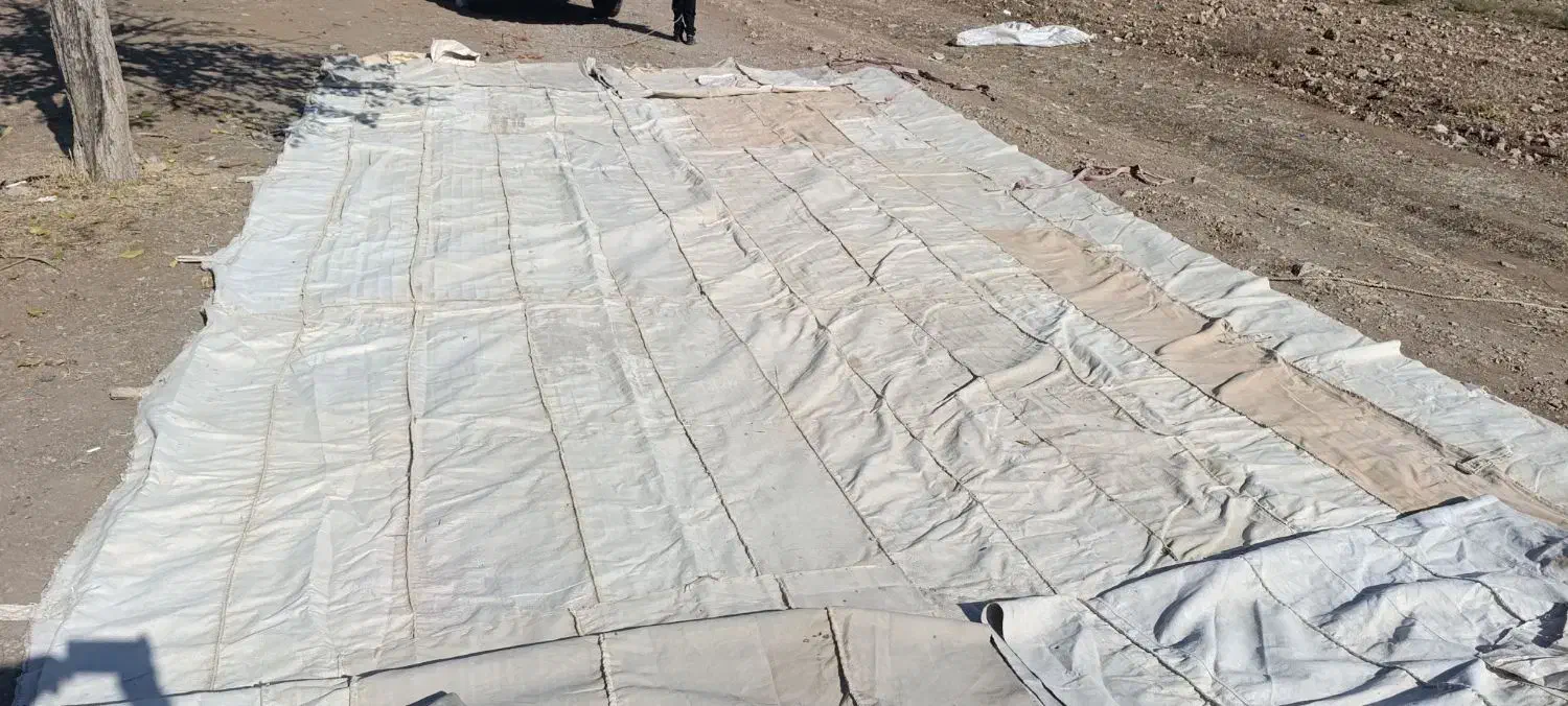 چادر عشایری|کوهنوردی و کمپینگ|کرمانشاه, |دیوار