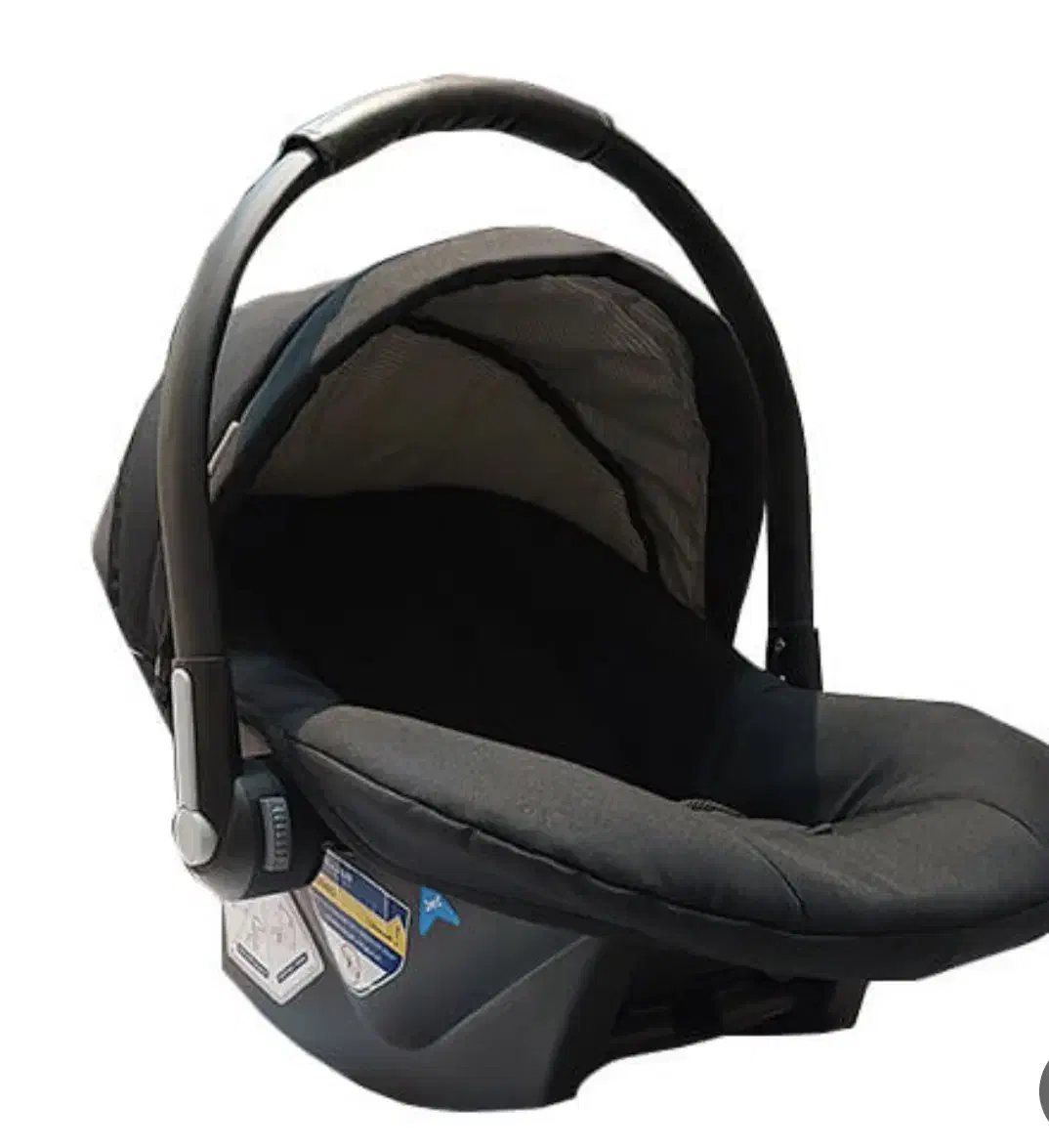 کریر دلیجان مدل بنیتا نو|کالسکه و لوازم جانبی|کهریزک, |دیوار