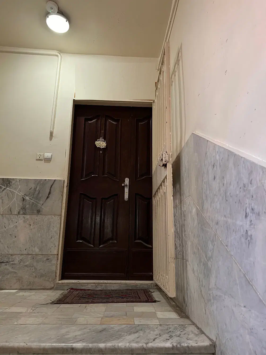 اجاره آپارتمان 147 متری مترو شهرری|اجارهٔ آپارتمان|ری, حمزه‌آباد|دیوار