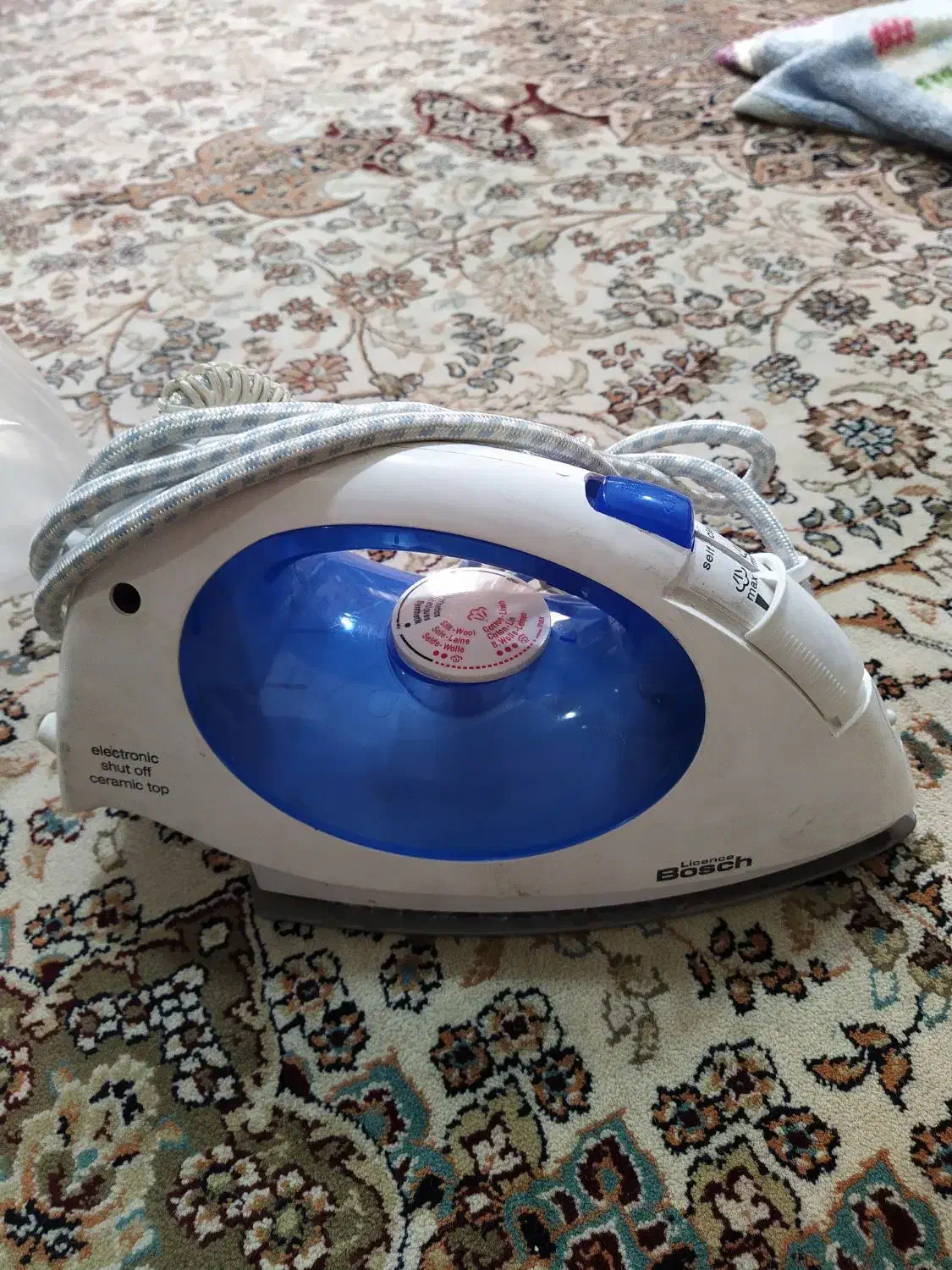 تعداد لوازم برقی آشپز خونه و شخصی|سایر لوازم برقی|تبریز, |دیوار