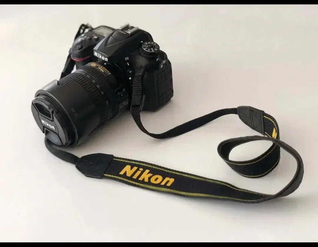 دوربین نیکون7200|دوربین عکاسی و فیلم‌برداری|شهرکرد, |دیوار