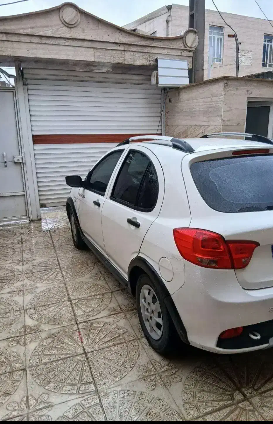 کوییک ۱۴۰۱درجه۱|خودرو سواری و وانت|نظرآباد, شهرک سید جمال الدین|دیوار