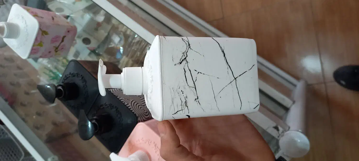 جا مایعی|مواد شوینده و دستمال کاغذی|اراک, |دیوار