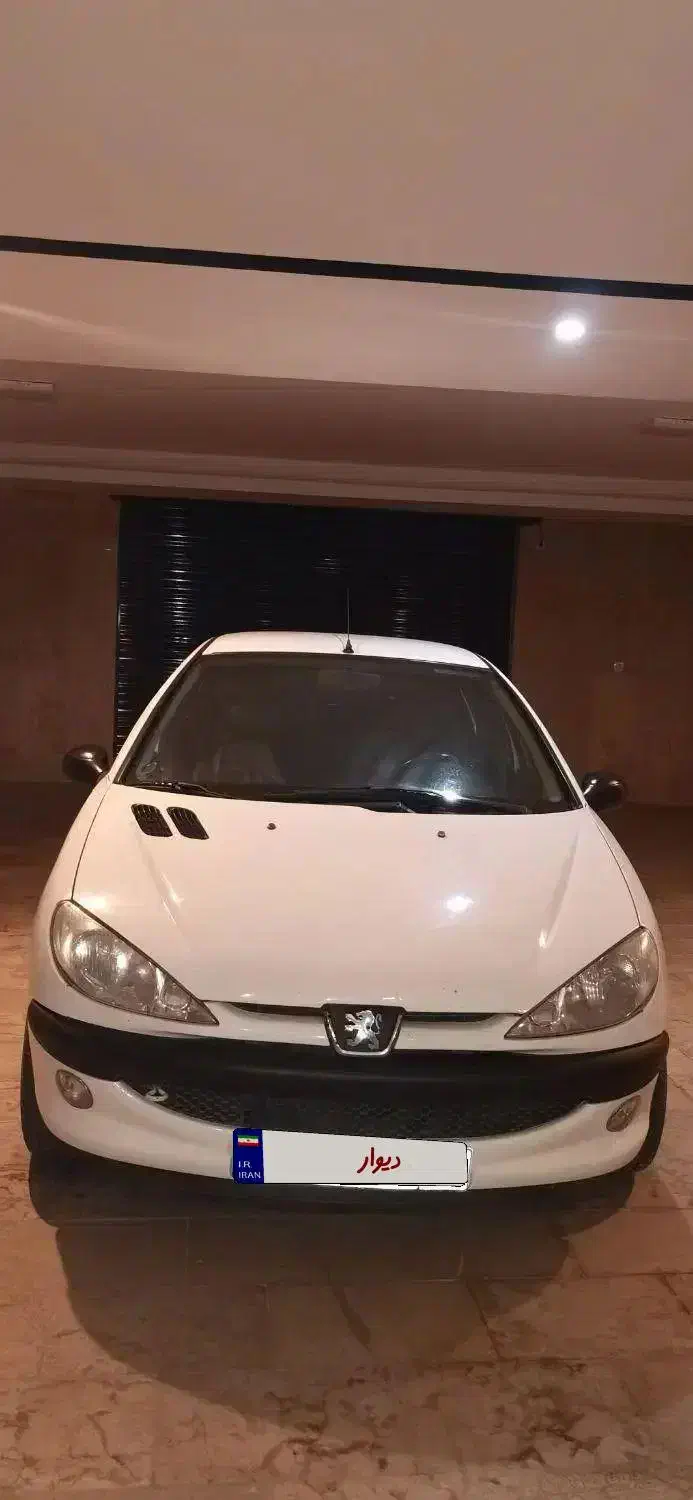 تیب 2 مدل 90 درحد 96|خودرو سواری و وانت|آمل, |دیوار