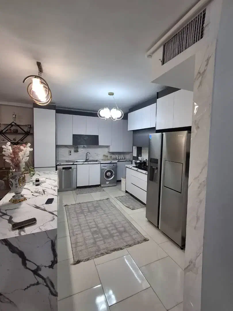 طبقه اول محله۱ خیابان مالک الشعرا فاز۸ پردیس|فروش آپارتمان|پردیس, فاز ۸|دیوار