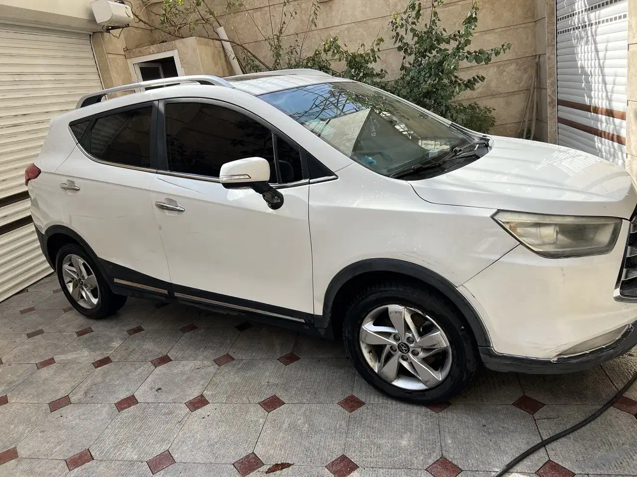 فروش ماشین|خودرو سواری و وانت|تبریز, |دیوار