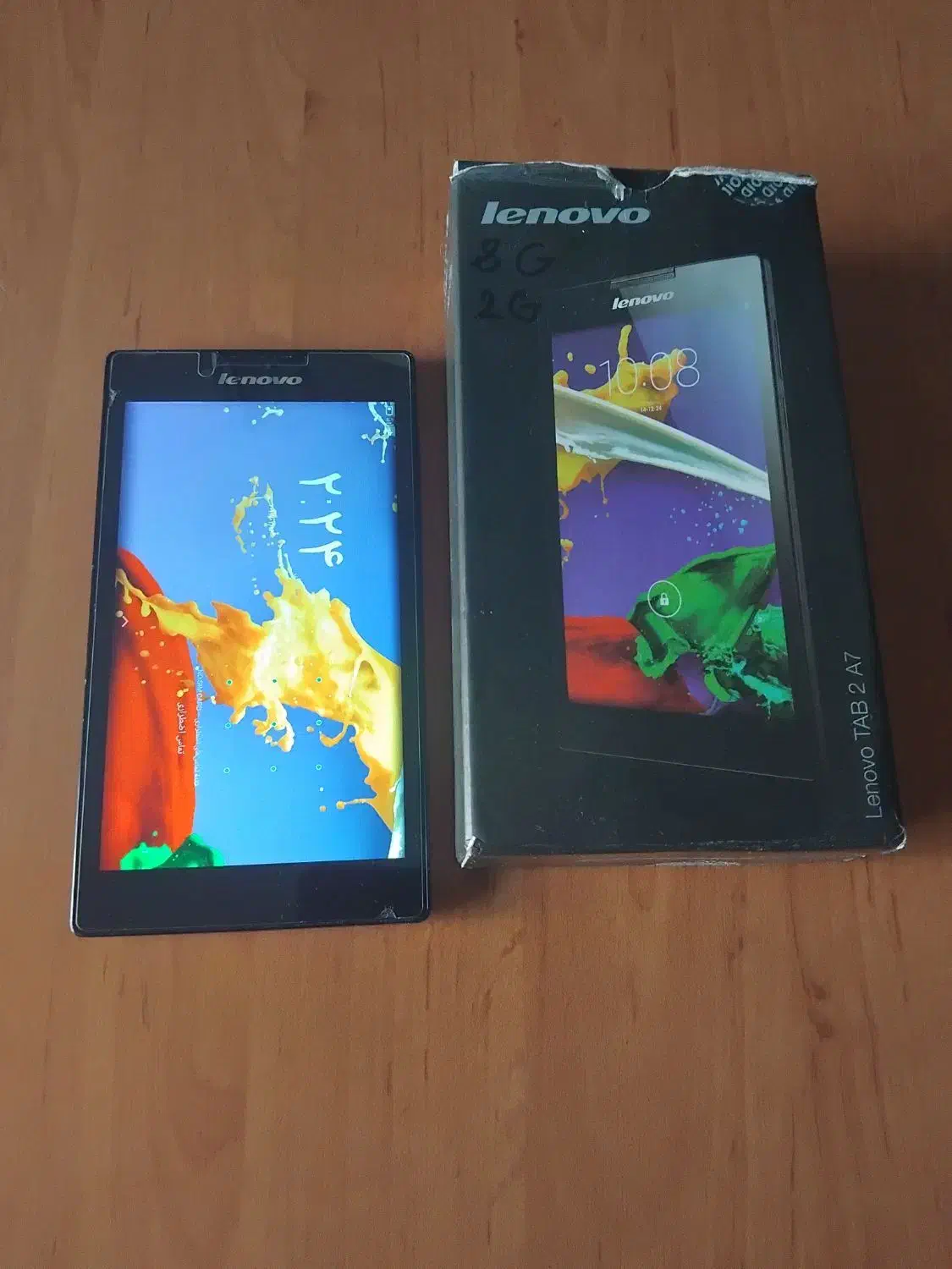 تبلت لنوو|تبلت|تهران, استخر|دیوار