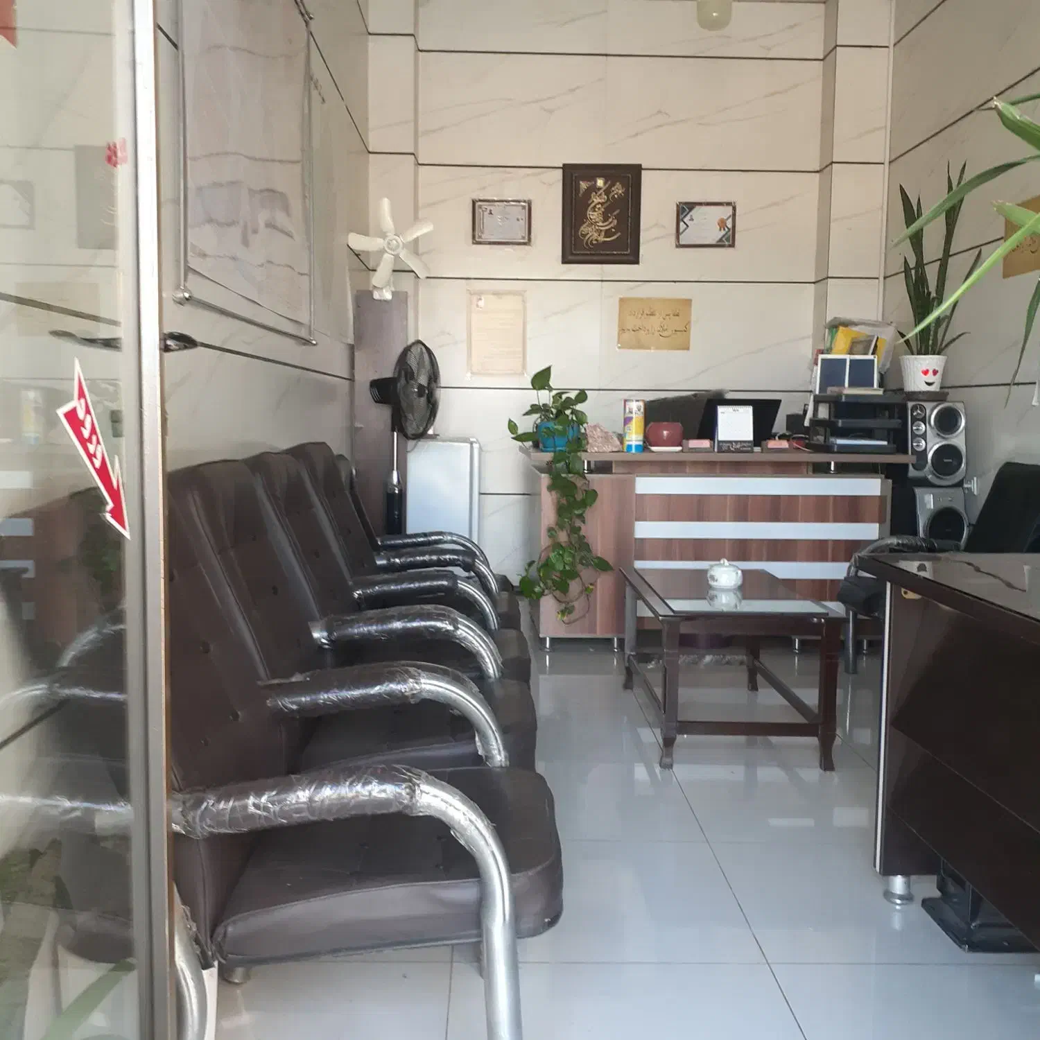 مشارکت در ساخت، کامرانیه،|مشارکت در ساخت املاک|قزوین, |دیوار
